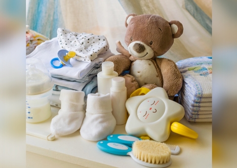 Emenda de R$ 100 mil vai financiar compra de enxovais para bebês no Amazonas