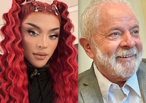Posse de Lula terá shows de Pabllo Vittar, Duda Beat e mais 
