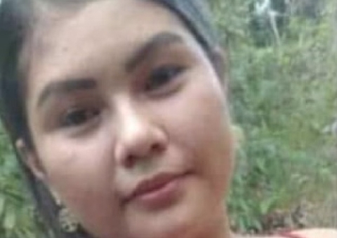 Suspeito de retalhar esposa a facadas no Amazonas é preso