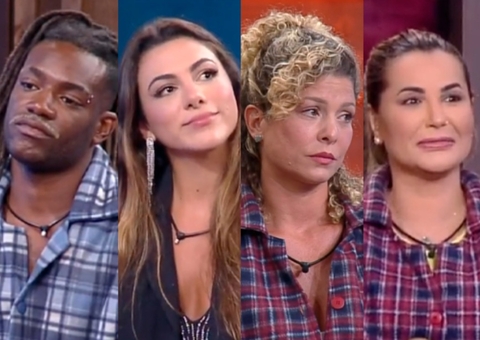 A Fazenda 14: Enquete da roça falsa aponta possível favorita do público com vantagem alta