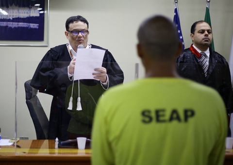 Homem que matou ex-esposa a pauladas e agrediu sogra é condenado em Manaus