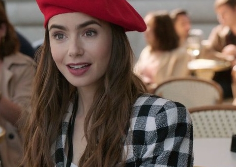 ‘Emily em Paris’: Netflix lança primeiro trailer da terceira temporada; confira