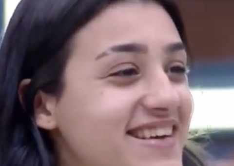 Bia Miranda diz que irá quebrar objeto de Babi se atriz for eliminada