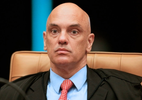 Senador pede votação dos pedidos de impeachment de Alexandre de Moraes 
