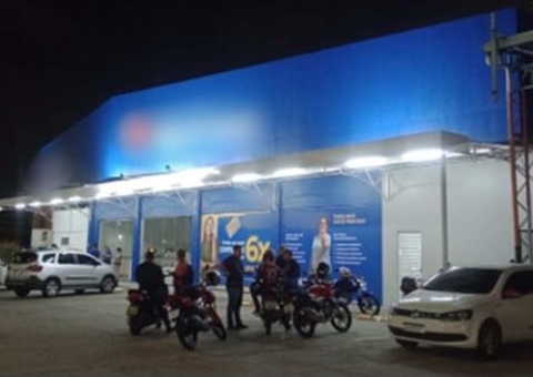 Drogarias são flagradas com ‘gatos de energia’ em Manaus