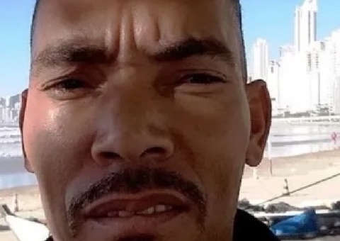 Filho mata o pai a facadas após chamá-lo para tomar café