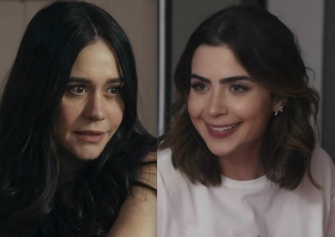 Gloria Perez faz mudança de rumo em Chiara após críticas a Jade Picon; saiba mais