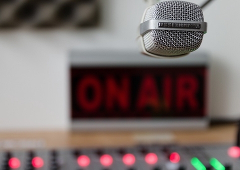 Ministério abre edital para operação de rádios comunitárias