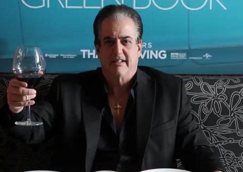 Corpo de ator de Green Book, filme vencedor do Oscar, é jogado de carro em rua de Nova York