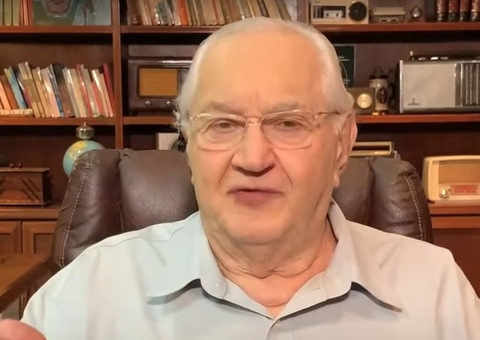 Boris Casoy também é demitido da CNN em meio a onda de cortes 