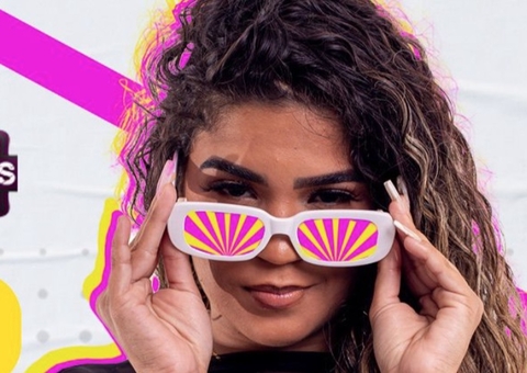 Com sucessos do TikTok, MC chega em Manaus para comemorar jogo do Brasil