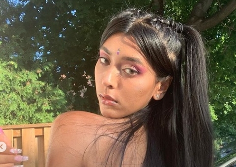 Tiktoker de 21 anos morre após mensagem misteriosa nas redes sociais