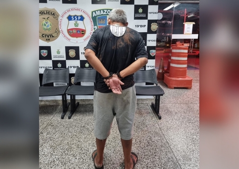 Com facão de peixeiro, homem esfaqueia jovem durante briga na Compensa