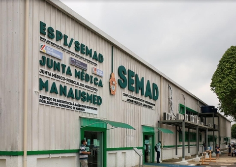 Remanejamento do Bolsa Universidade 2023 será aberto em Manaus na segunda