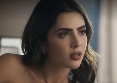 Glória Perez explica sumiço de Jade Picon de Travessia após críticas do público