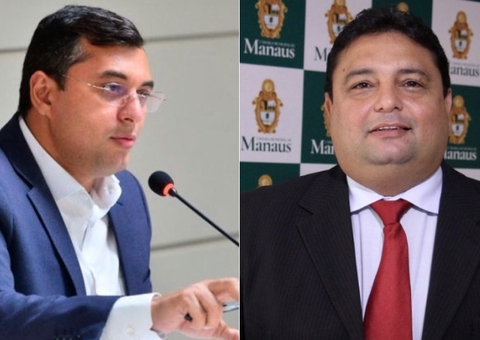 Wilson Lima se manifesta sobre vitória de Caio André como presidente da CMM