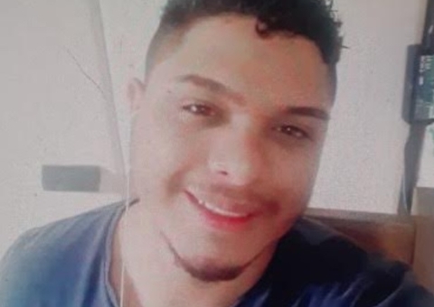 Família pede ajuda para encontrar homem desaparecido em Manaus