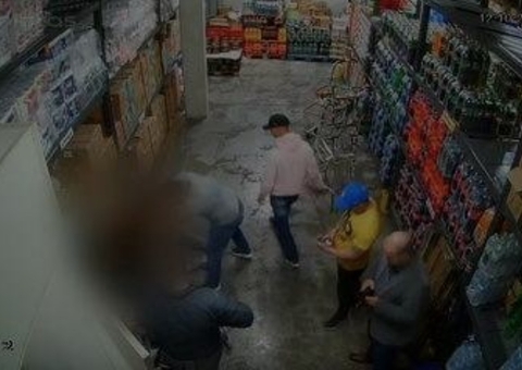 Envolvimento de PMs em tortura de suspeitos de furtar picanha é investigado