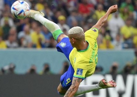 Por que não existe mais gol de ouro na Copa?