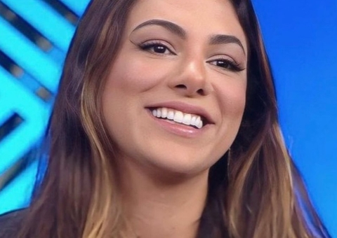 Pétala Barreiros desiste de A Fazenda após saída de Deolane