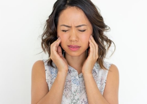 Pesquisa da OMS aponta que o bruxismo afeta 30% da população mundial