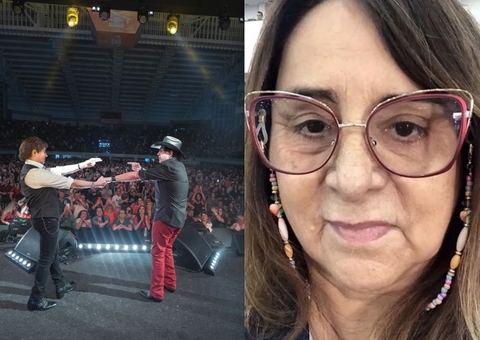 Morre irmã de Chitãozinho e Xororó: 'momento de profunda dor'