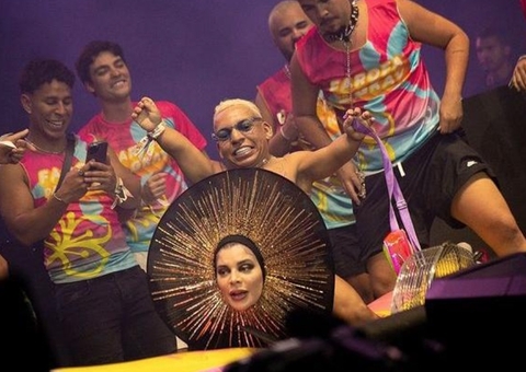 Farofa da Gkay: Influencers testam positivo para covid-19 