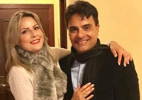 Viúva de Guilherme de Pádua é internada em clínica psiquiátrica 