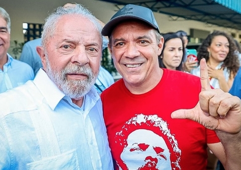 Posse de Lula confirma Juliano Maderada, de 'Tá na Hora do Jair Já Ir Embora'