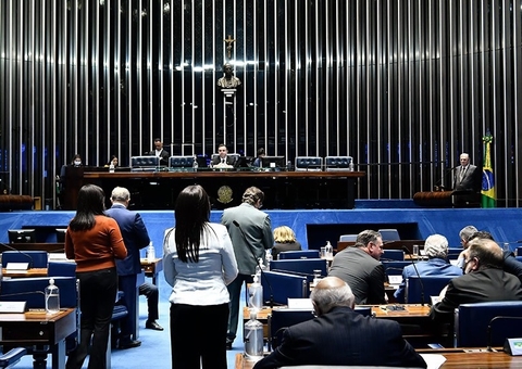 Senado pode votar hoje PEC da Transição após ser aprovada na CCJ