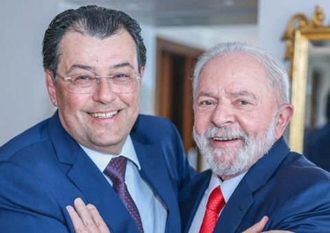 Eduardo Braga quer ‘controle’ do Ministério de Minas e Energia, diz jornal 