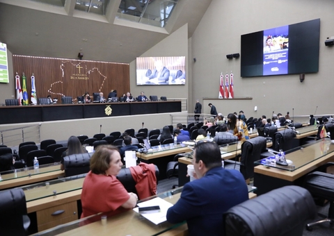 Deputados apresentam mais de mil emendas ao Orçamento de 2023 no Amazonas