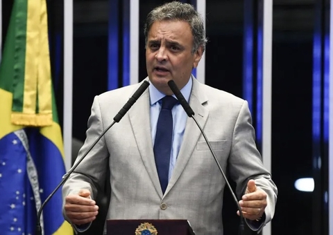 Câmara fará 'esforço da sensatez' para diminuir valor de PEC, diz Aécio