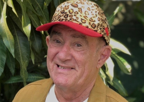 Renato Aragão é internado em hospital do Rio