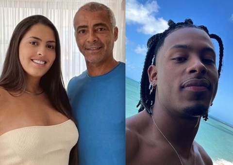 Paulo André se pronuncia após ter antipatia exposta por filha de Romário