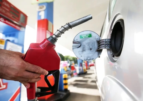 Preço de venda da gasolina para distribuidoras reduz a partir desta quinta em Manaus