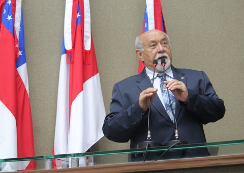 Deputado volta a pedir recriação do Instituto de Cooperação Técnica Intermunicipal no Amazonas