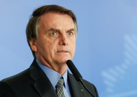 61% desaprovam Bolsonaro questionar resultado da eleição, diz pesquisa