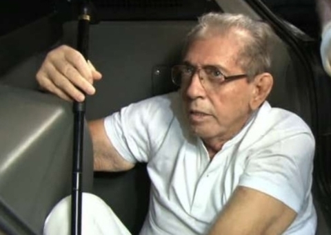 João de Deus é condenado a mais de 109 anos de prisão por crimes sexuais