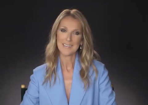 Céline Dion anuncia que tem doença neurológica rara e cancela shows na Europa