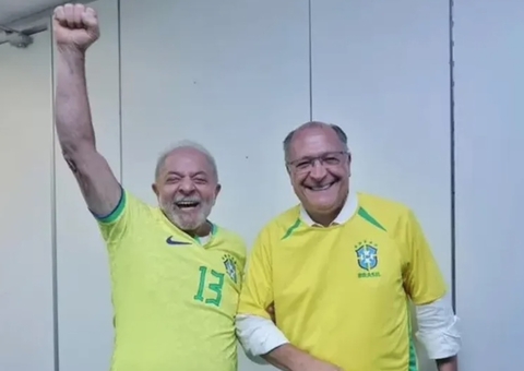 Lula manifesta apoio à Seleção Brasileira e pede dança na comemoração de gols