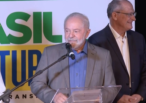 Lula anuncia primeiros nomes de ministros e confirma Haddad na Fazenda 