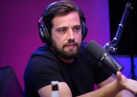 Rafael Cardoso revela que sofreu arritmia durante separação