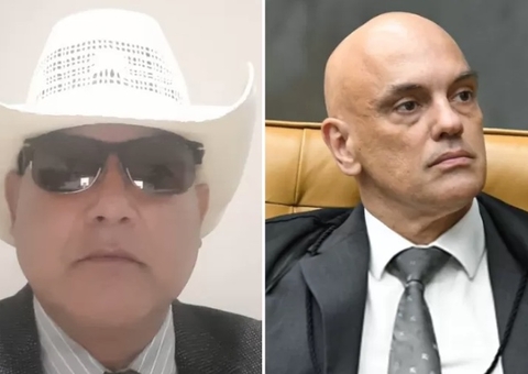 Ex-juiz bolsonarista pede ao Superior Tribunal Militar a prisão de Moraes