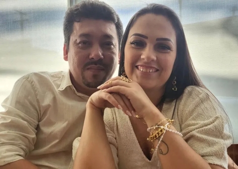 Esteticista desaparecida é achada esquartejada dentro do carro do namorado