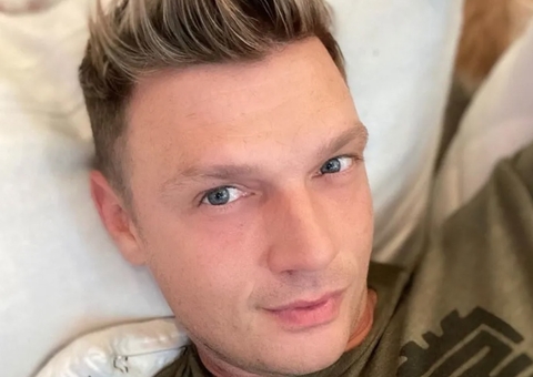 Nick Carter, dos Backstreet Boys, nega acusação de abuso sexual: ‘Completamente falsa'