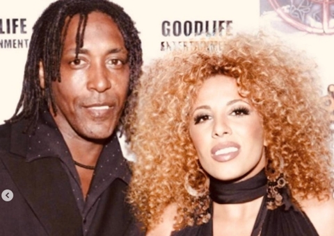 Câncer agressivo matou filho de Tina Turner em três semanas, revela esposa