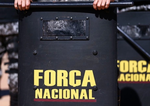 Força Nacional é acionada para apoiar o Acre na segurança pública