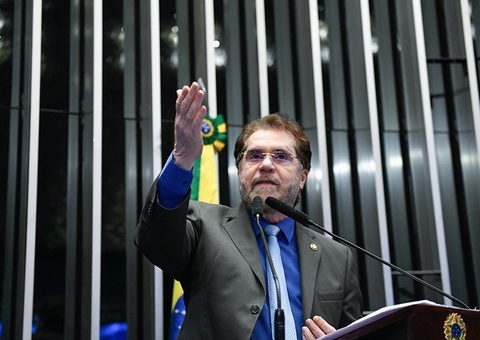 Proposta de Plínio Valério, Senado vota nesta terça PEC do ‘IPTU Verde’