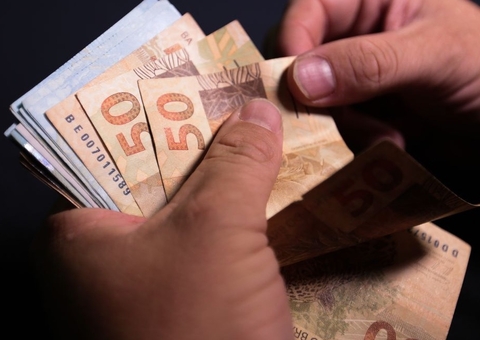 Governo começa a pagar hoje 2ª parcela do 13º salário, anuncia Wilson Lima